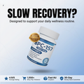 BPC-157 Recovery Complex