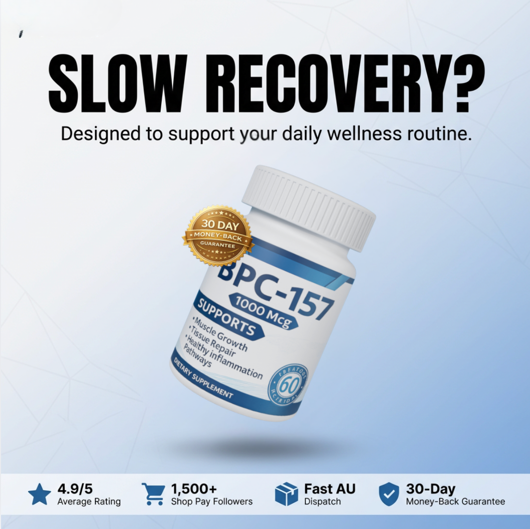 bpc-157 best time of day to take Recovery Complex – SolaFlow bpc-157 for teeth reddit homekit Program:Monthly